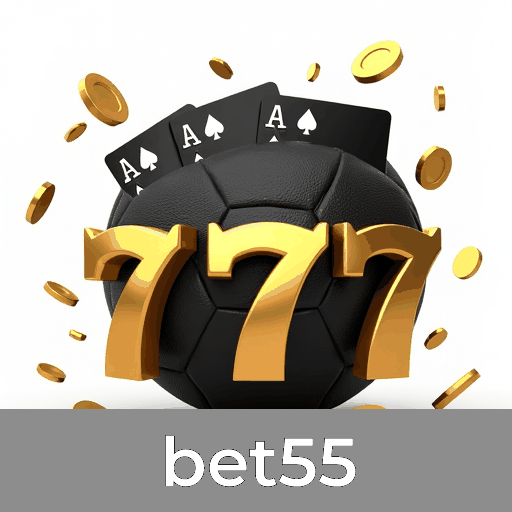 Acesso ao bet55
