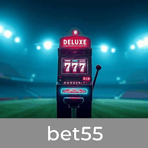 Cadastro na bet55