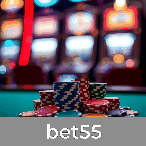 Cadastro na bet55