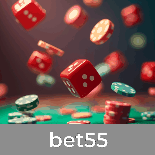 Cassino Online bet55