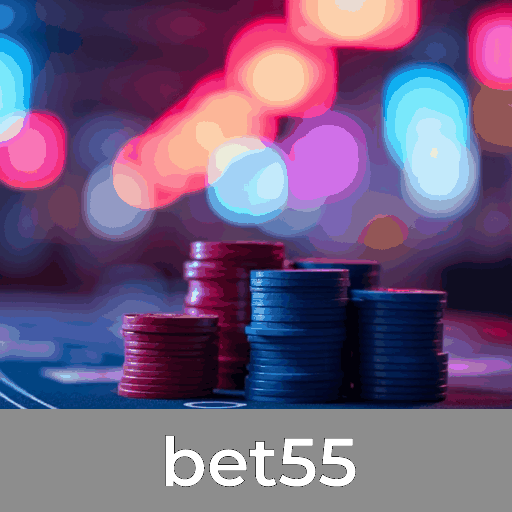 Cassino Online bet55
