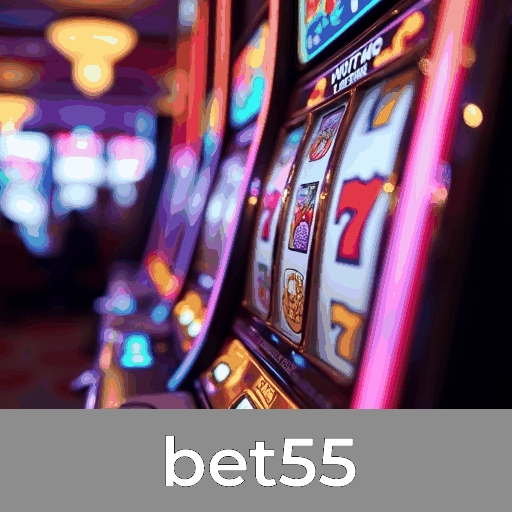 Cassino Online bet55