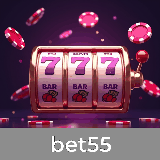 Acesso ao bet55