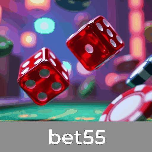 Acesso ao bet55