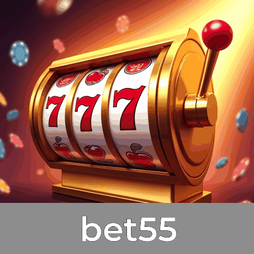 Cadastro na bet55