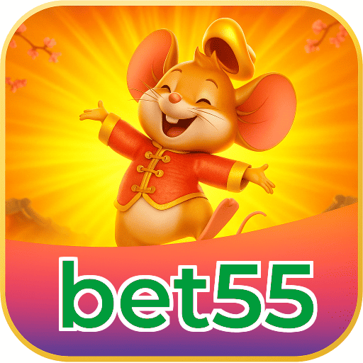 bet55 logo