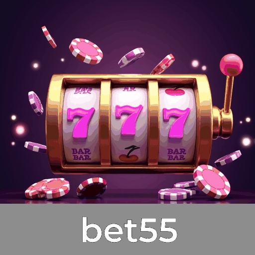 Acesso ao bet55