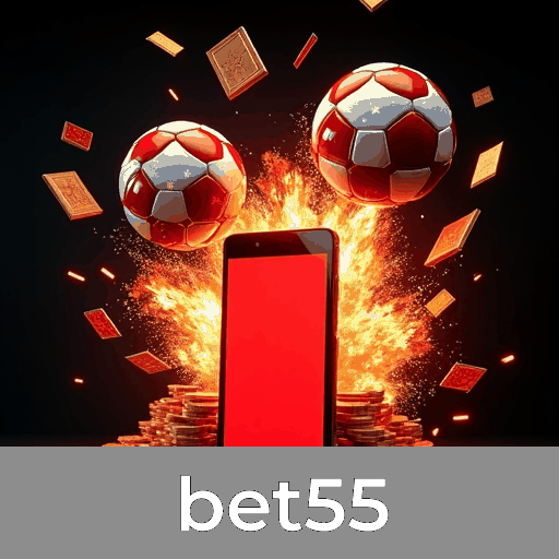 Acesso ao bet55