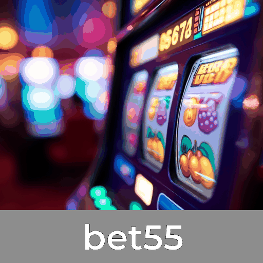 Cassino Online bet55