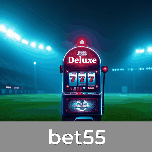 Acesso ao bet55