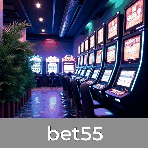 Acesso ao bet55