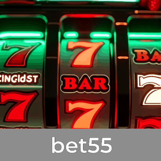 Jogos Crash no Cassino bet55