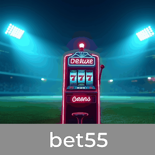 Cadastro na bet55