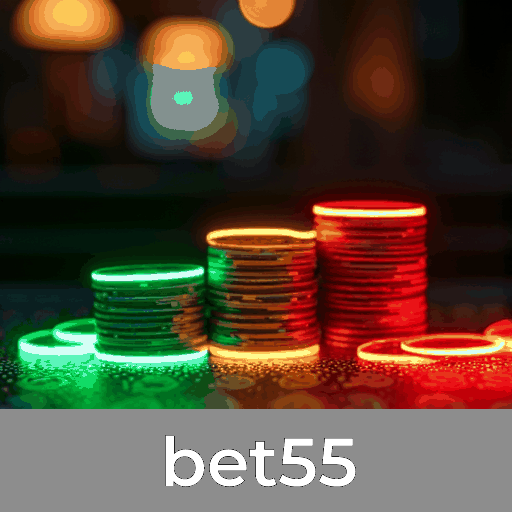 Acesso ao bet55