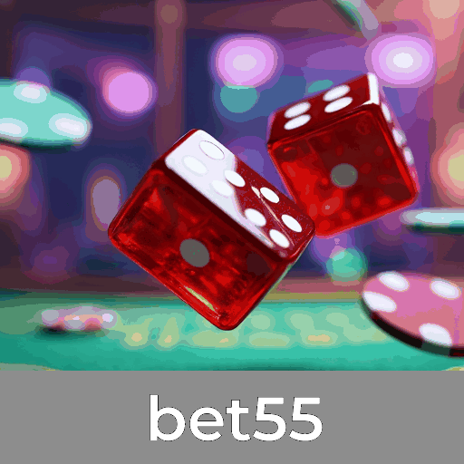 Cassino Online bet55