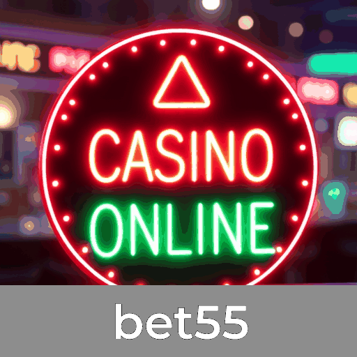 Cassino Online bet55
